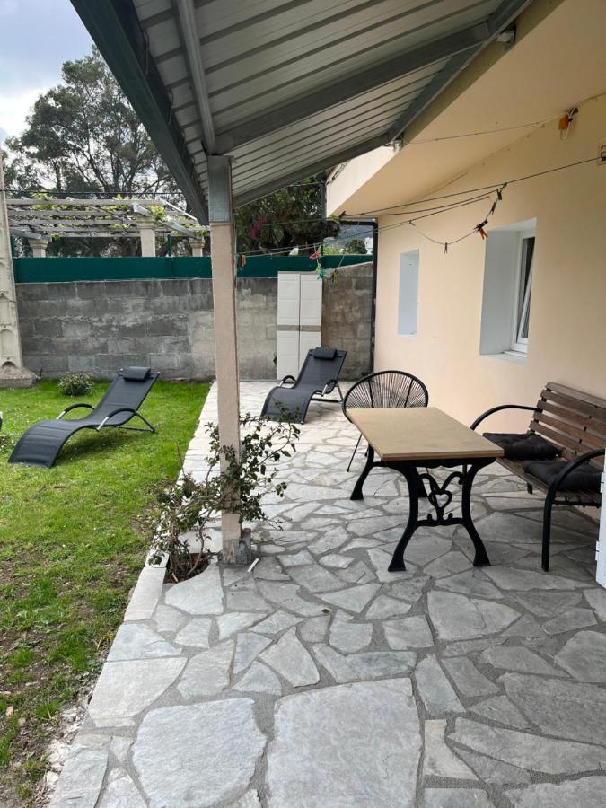 Viviendas Uso Turistico Reme II Foz Extérieur photo